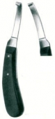 Hoof & Claw Instruments